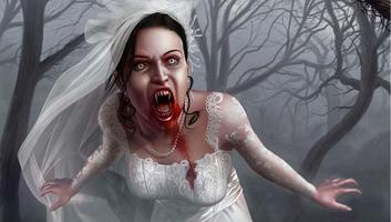 Imagenes Vampiros HD syot layar 3