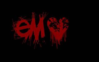 Emo Wallpapers HD gönderen