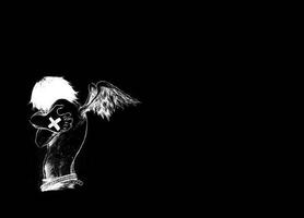 Emo Wallpapers HD Ekran Görüntüsü 2