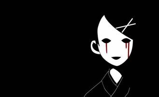 Emo Wallpapers HD Ekran Görüntüsü 3
