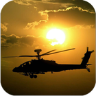 Imagenes Helicopteros HD icono