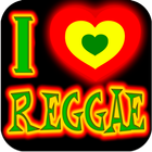 Imagenes Reggae HD icône