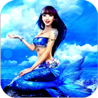 Sirenas Imagenes HD icon