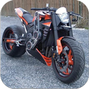 Motos Tuning Fondos-APK