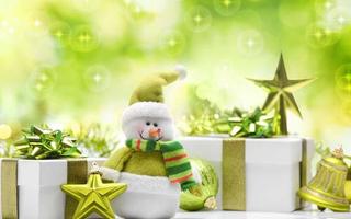 Christmas Wallpapers ภาพหน้าจอ 2