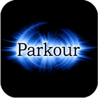 Parkour Imagenes HD أيقونة