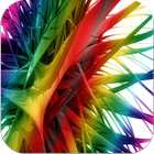 Wallpapers Abstractos HD ไอคอน