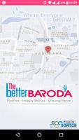 The Better Baroda poster
