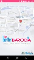 The Better Baroda Affiche