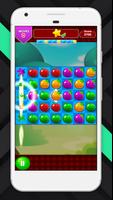 برنامه‌نما Juicy Fruit Adventure عکس از صفحه