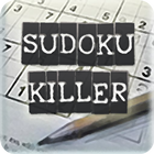 Killer Sudoku Zeichen