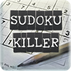 Killer Sudoku-icoon