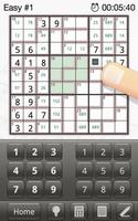 Killer Sudoku পোস্টার