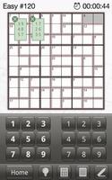 Killer Sudoku screenshot 3