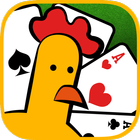 Poker Chicken icône