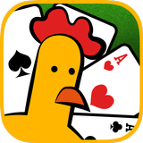 Poker Chicken icon