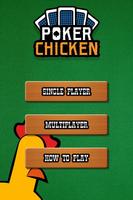 Poker Chicken capture d'écran 3