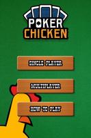 Poker Chicken اسکرین شاٹ 3