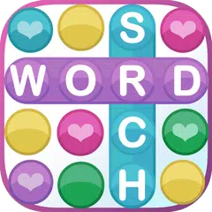 Word Search Puzzles + Free アプリダウンロード