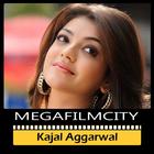 Kajal Aggarwal icône