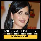 Katrina Kaif-icoon