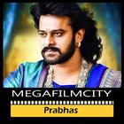 Prabhas Photo Gallery and HD Wallpapers icône