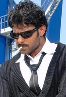 Prabhas Photo Gallery and HD Wallpapers capture d'écran 3