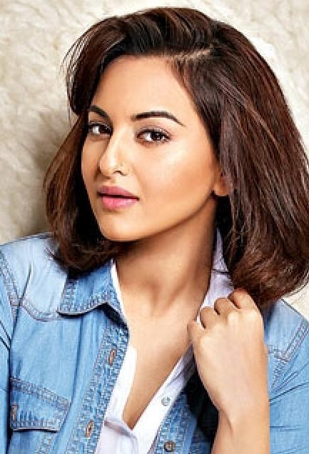 Sonakshi Sinha for Android - APK Download