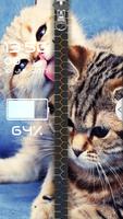 Animals Zipper Screen Lock syot layar 3