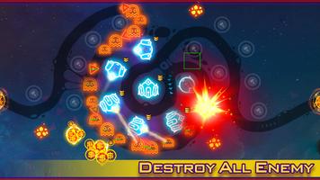 Geometry Defense 2 截图 2