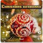 Christmas Keyboard Theme アイコン