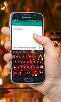 Christmas Keyboard Theme Cartaz