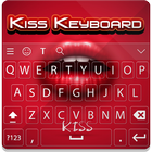 Kiss Keyboard Theme आइकन