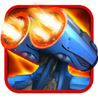 Tower Defense: Battlefield أيقونة