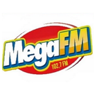 Radio Mega FM 102,7 आइकन