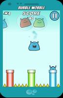 Bubble Wobble ảnh chụp màn hình 3
