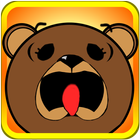 Wheel Bear 图标