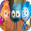 Fiksiki Sky : Fixiki APK
