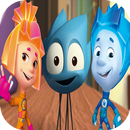 Fiksiki Sky : Fixiki APK