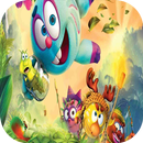 Kikoriki Sky APK