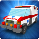 玩具车坠落特技：公路赛车挑战赛 APK
