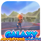 Boboi Blaze Adventure أيقونة