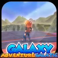 Boboi Blaze Adventure تصوير الشاشة 1