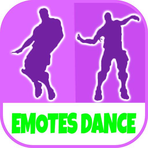 Dances From Fortnite Dances Emotes For Android Apk Download - fortnite dancesemotes in roblox 2