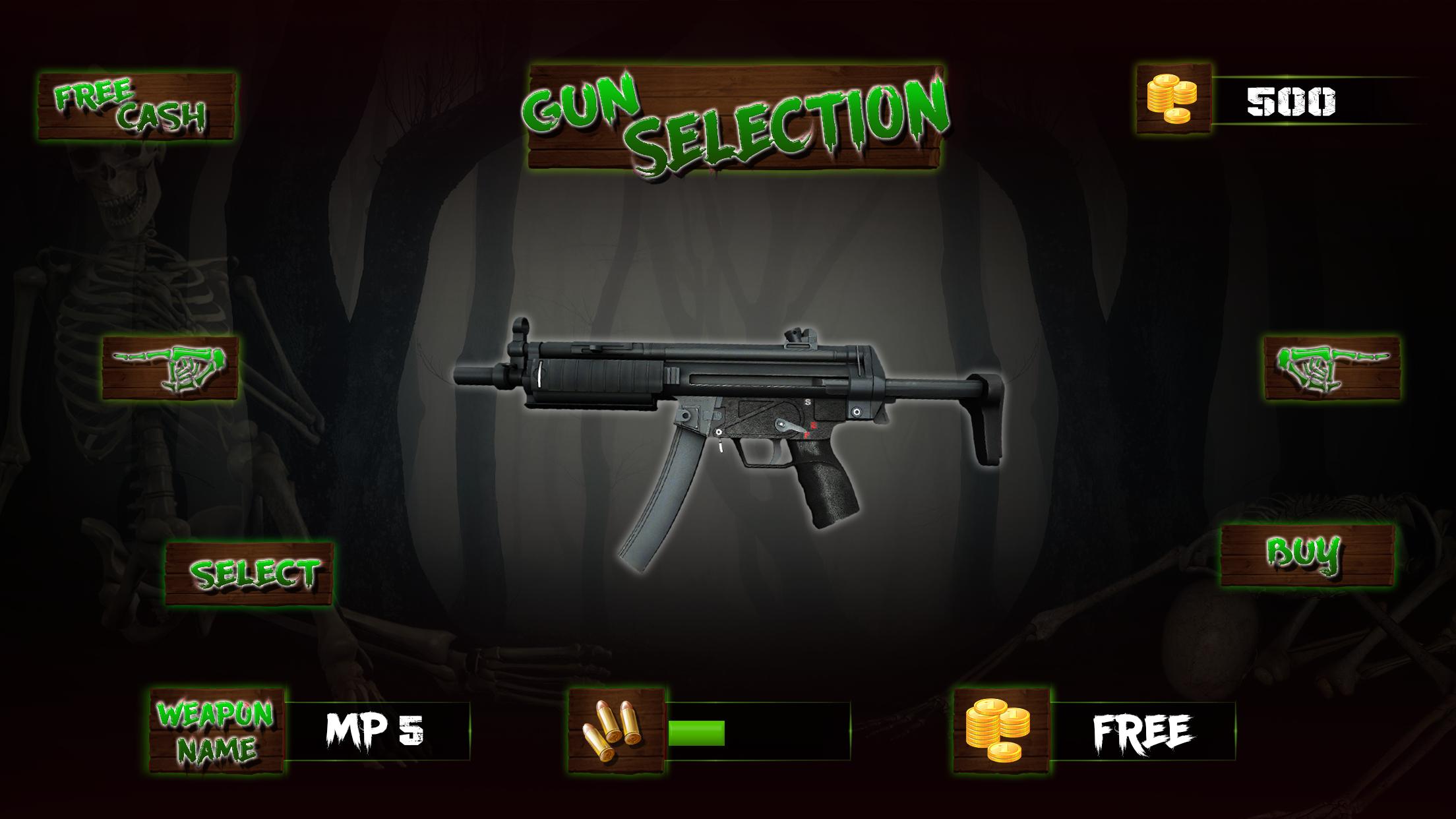Dead Zombie Shooter - Breakout City Survival 2018 for ... Dead Zombie Shooter - Breakout City Survival 2018 for ... -