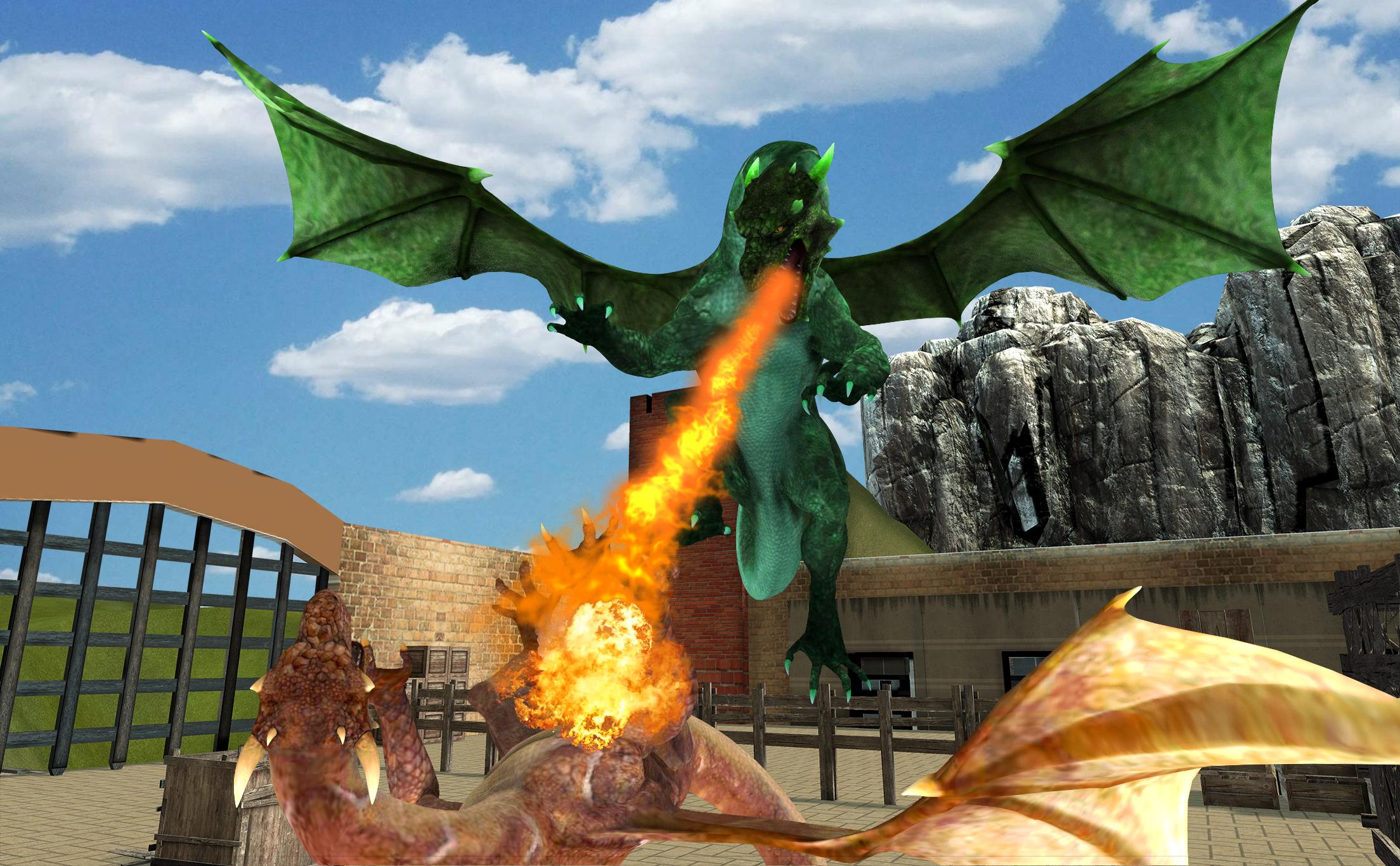 Super Dragon Warrior Pro War of Dragons 2018 for Android ... Super Dragon Warrior Pro War of Dragons 2018 for Android ... -