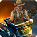 黄金矿工车 - 铁矿山火拼无尽疾走 APK