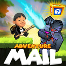 Ismail Jungle Adventure APK