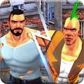 KungFu King Fighting - Gangster Fight on Streets