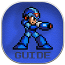 APK guide for MEGAMAN